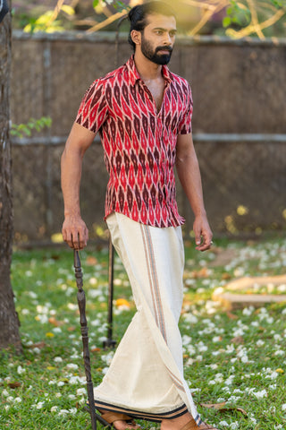 Karuppu Kuppadam Mundu
