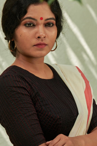 Saachi Blouse