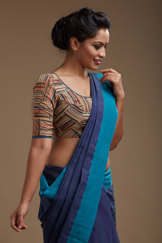 Charulata Blouse