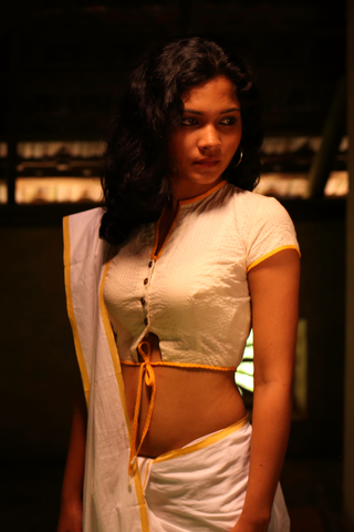 Thaathri Kutty` Rouka
