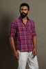 Kabir Handloom Shirt -  S size ONLY