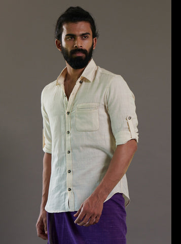 Kora Rugged Shirt