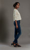 kora off white top